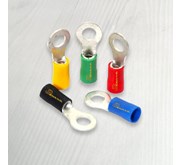 SKUN KABEL TYPE O 25MM (Bulat) / CABLE LUG