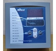 POWER FACTOR REGULATOR MIKRO