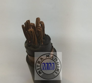 KABEL LISTRIK NYSY 3 X 2,5MM