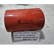 CUMMINS 3970407 HOSE PLAIN 3915075 71DF051 - FIRE RETARDANT