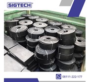 Rubber Sheet Bearing SIGTECH 12000*200*20 mm