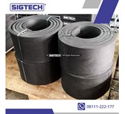 Karet Lembaran / Rubber Sheet 250*250*20 mm