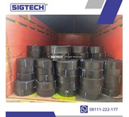 Rubber Sheet SIGTECH 13000*200*20 mm
