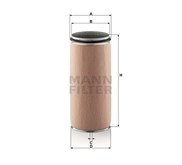 MANN CF2100 INNER AIR FILTER CF-2100 CF 2100 - GENUINE