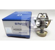 PERKINS 145206230 THERMOSTAT - GENUINE
