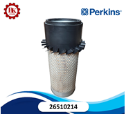 PERKINS 26510214 AIR FILTER - GENUINE