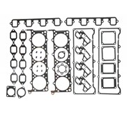 CUMMINS 3277753 UPPER GASKET AR63523 AR63500 AR61433 AR63502 BM99906