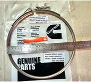 CUMMINS 3522631 V-BAND CLAMP
