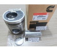 CUMMINS 3917707 ENGINE PISTON KIT 3802263 - 4BT 6BT 6D102 6CT 6CTAA