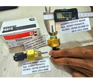 CUMMINS 4921477 3417189 3330953 3330954 PRESSURE TEMPERATURE SENSOR