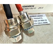 DIODA DIODE SKN 130-12 SKR 130-12 SKN 130/16 SKR 130/16 - ISI 2 DIODA