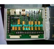 CUMMINS 300-4297 3004297 PCB CONTROL BOARD 12 LIGHTS LAMP PANEL - 24V