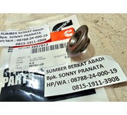 CUMMINS 3957913 VALVE SPRING RETAINER 3935038 - C SERIES ENGINE