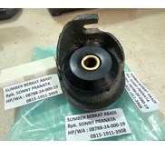 MOUNTIN 02167499 0216-7499 1001015-D006 02243338 1001015D006 0224-3338