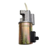 SOLENOID 02113791 SHUTDOWN 0211-3791 DEVICE 0211 3791 - 24 VOLT