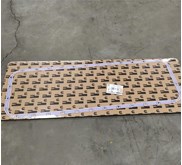 CUMMINS 3043214 OIL PAN GASKET 3038282 3032809 - KTA38 QSK38 KTA50 QSK