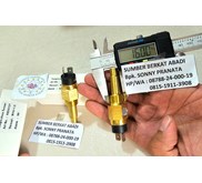 SWITCH WATER TEMPERATURE SENSOR SENDER KE00121 21W43 KE 00105 AIR 16MM