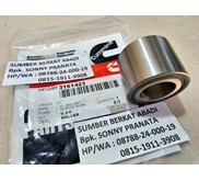 CUMMINS 3161423 3895489 3073651 3899944 ROLLER CAM FOLLOWER