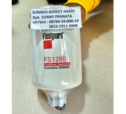 FLEETGUARD FS1280 FS-1280 FS 1280 CUMMINS 3930942 FS1275 FS-1275