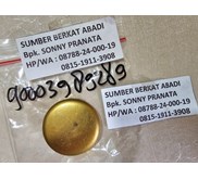 WEICHAI 90003989289 CORE HOLE PLUG O-RING - GENUINE