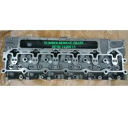 CUMMINS 3973493 3936153 CYLINDER HEAD - 6CTAA8.3-G2