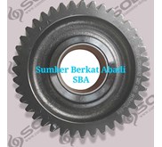 CUMMINS 3004683 GEAR IDLER 206773 - K38 K50 KTA38 KTA50 QSK50