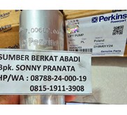 PERKINS 2641A203 LIFT PUMP - GENUINE ORIGINAL ASLI 100%