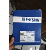PERKINS 41158005 PISTON RING KIT - GENUINE ORIGINAL ASLI 100%