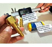 KUS KE00132 SWITCH TEMPERATURE SENSOR KE 00132 - 103°C DRAT 16MM