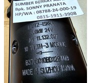 DEUTZ 0117-9586 AZF 11.132.027 01179586 0117 9586 11132027 6KW 24V 10T