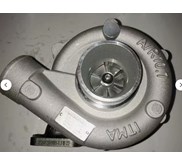 TURBOCHARGER 5275354 4982530 4988426 728001 TA31 CUMMINS 4BT 4BTA