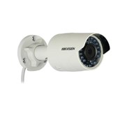 CCTV Hikvision 