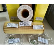 MAN HU 1077/2X HU1077/2X OIL FILTER 2625884 2022275 HU 1077/1Z E123H01