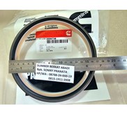 CUMMINS 3006738 3001772 212832 SEAL OIL CRANKSHAFT - NT855 N14 GTA855