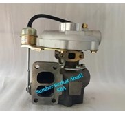 PERKINS 2674A082 TURBOCHARGER 702422-0004 7024220004 702422 0004  ASLI