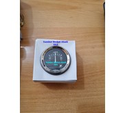 VEETHREE V05 71 2C V05712C AMPS METER 210886 -52MM - 30-0-30 - 12 VOLT