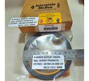 MCBEE INTERSTATE M-3020189 3020189 FRONT OIL SEAL CRANKSHAFT 3020182 -