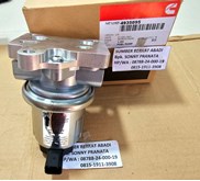 CUMMINS 4935095 FUEL PUMP 4076581 5362256 - 24V - ISX15 QSX15