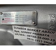 HOLSET 4047148 4089298 4955813 4041154 4038498 3598762 3594488 HX60W