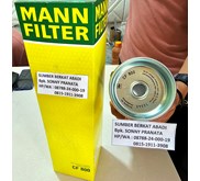 MANN CF800 CF-800 CF 800 ELEMENT AIR FILTER P776694 E114LS 02415950 PA