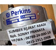 PERKINS CH11087 ALTERNATOR CH-11087 CH 11087 - 24V 70A - GENUINE