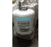 BALDWIN BF9835-D FILTER SFR3445FW FW 87803445 FCF-878034 - GENUINE