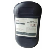 Air Craft Cleaner