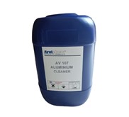 AV 107 Aluminium Cleaner