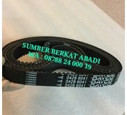 DEUTZ 0428-6041 V-BELT 04286041 FAN BELT 0428 6041