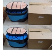 SBB KWK 290-1935 AIR FILTER 2901935 290 1935 P608667 P60-8667 P60 8667