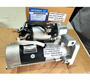 STARTER M8T62481AM M8T62471AM 24V 5KW M008T62471 M008T62481A 20997663