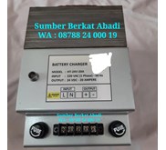 24V 20A 1P - HT-24V-20A BATTERY CHARG HT24V20A HT-24V-20A 1P 24VDC 20A