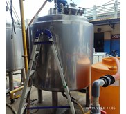 Stainless Cleaner Passivation