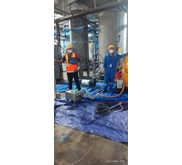 Bahan Kimia Carbon Remover